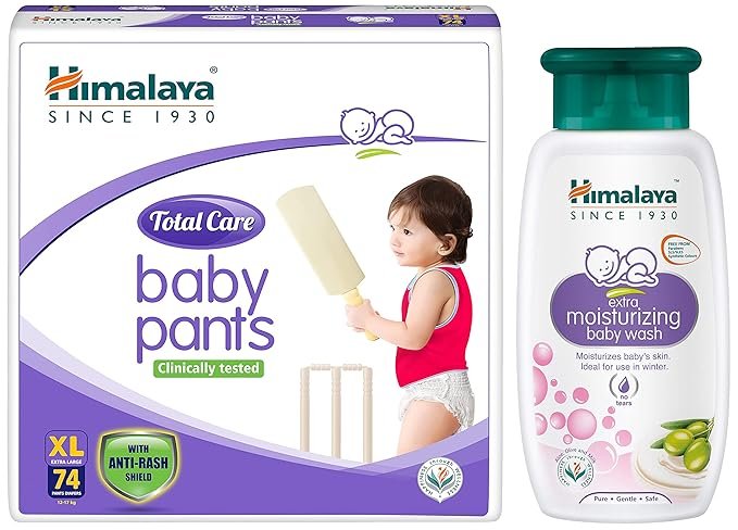 Top Ten Baby Diaper Brand