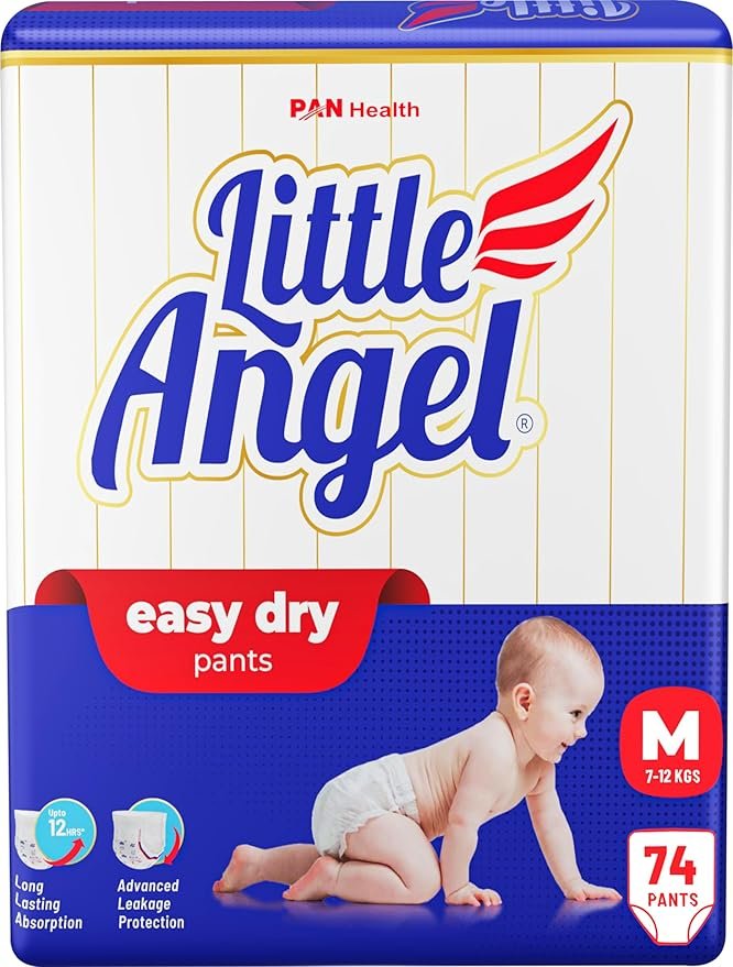 Top Ten Baby diaper Brand