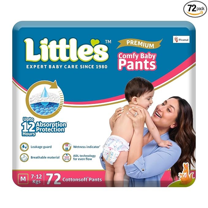 Top ten Baby diaper Brand