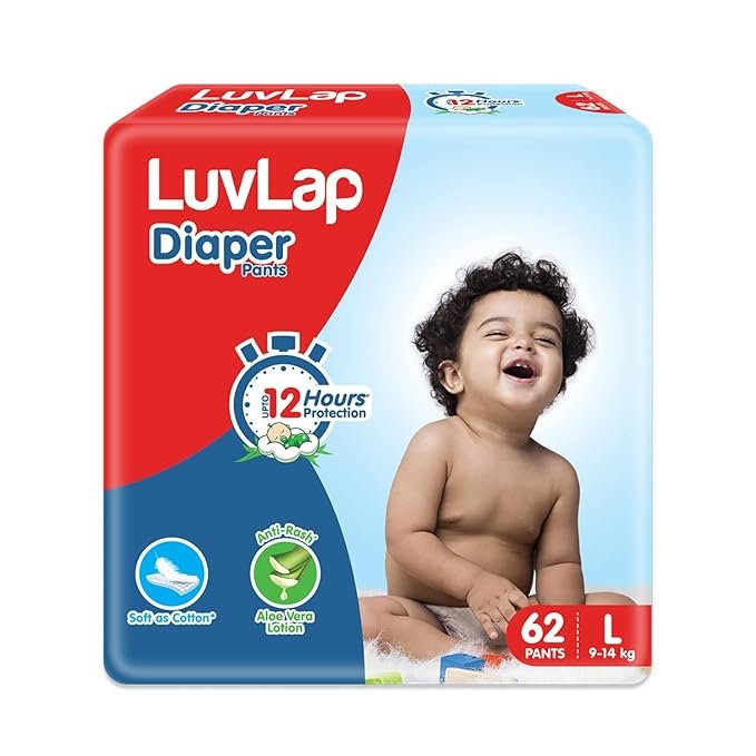 Top Ten baby Diaper Brand