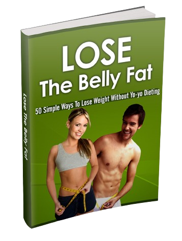 Lose Belly Fat